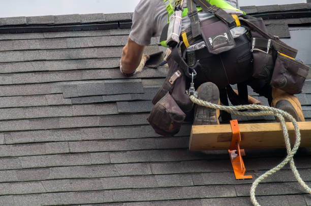 Reliable Roof Inspection contractor in Thompsons, TX by Brentwood Metal Roofing