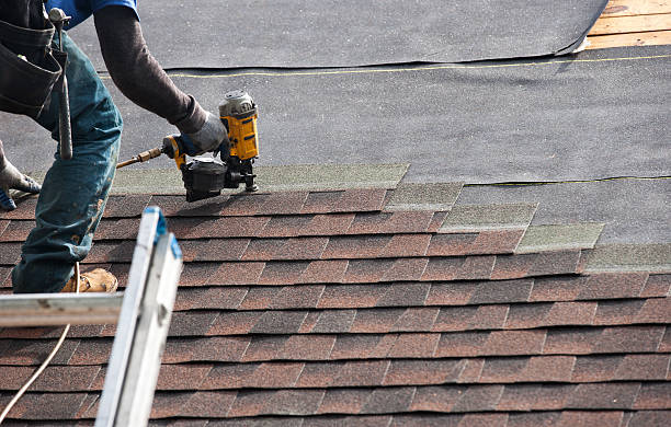 Licensed Roof Inspection service in Thompsons, TX - Brentwood Metal Roofing